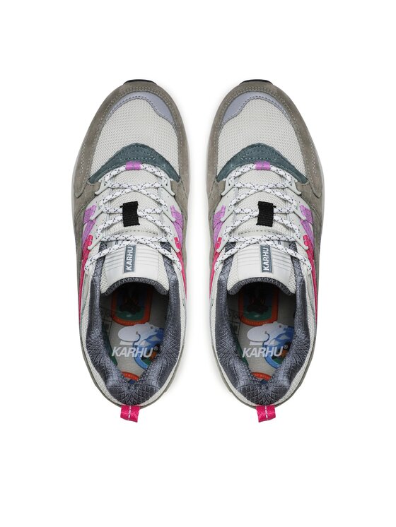 Karhu Снікерcи Karhu Fusion 2.0 F804145 Кольоровий