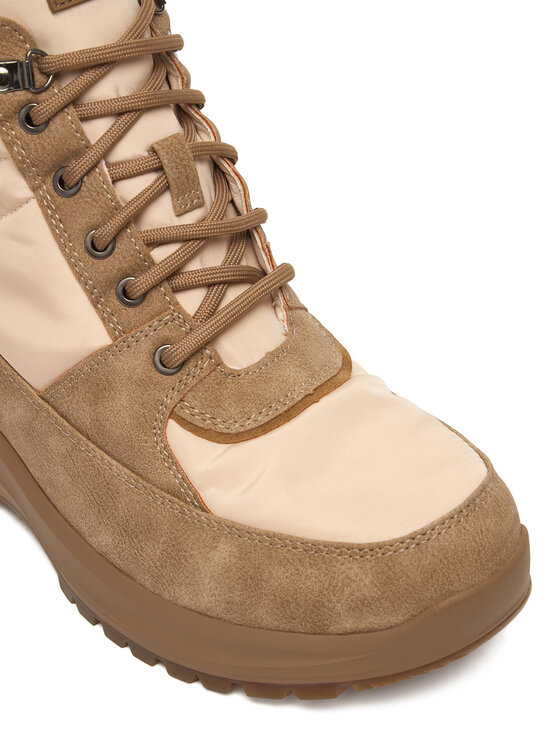 Josef Seibel Ghete Josef Seibel Colorado 54 91854-FL110 Maro deschis