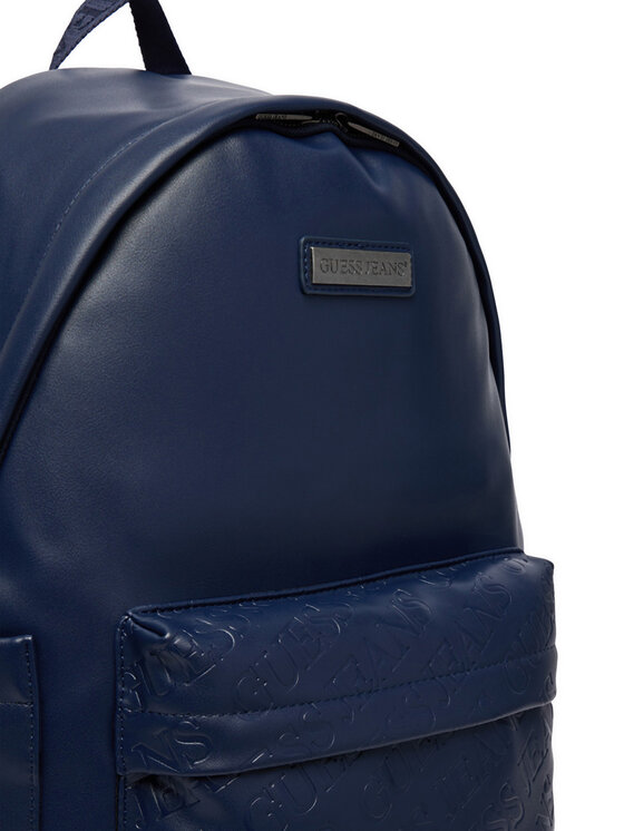 Guess Jeans Рюкзак Guess Jeans CWBEO-GUESS-B-002-09 Cиній