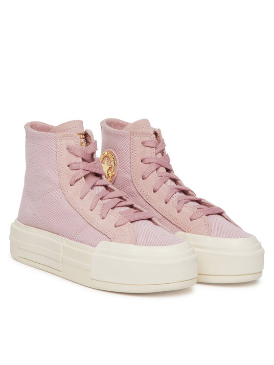 Converse Кеди Converse Converse Cruise Gold A13818C Рожевий