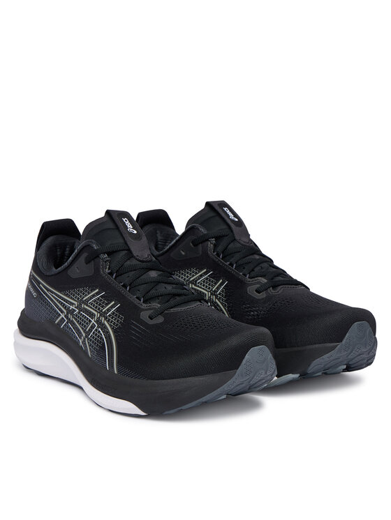 Asics Tekaški čevlji Asics Gel-Kayano 33 1011C167 Črna