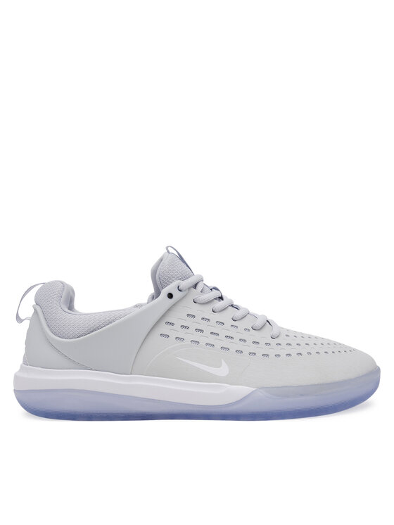 Nike Снікерcи Nike SB Zoom Nyjah 3 DV7896 Сірий