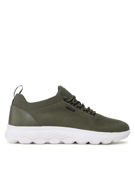 Geox Sportcipők Geox U Spherica U15BYA0006KC3704 Khaki