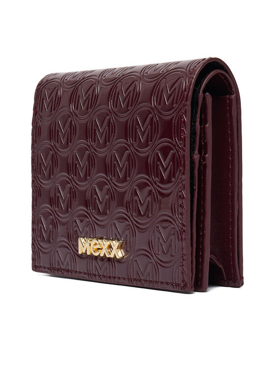 MEXX Гаманець MEXX CEO-MEXX-W1-004-AW26 Бордовий