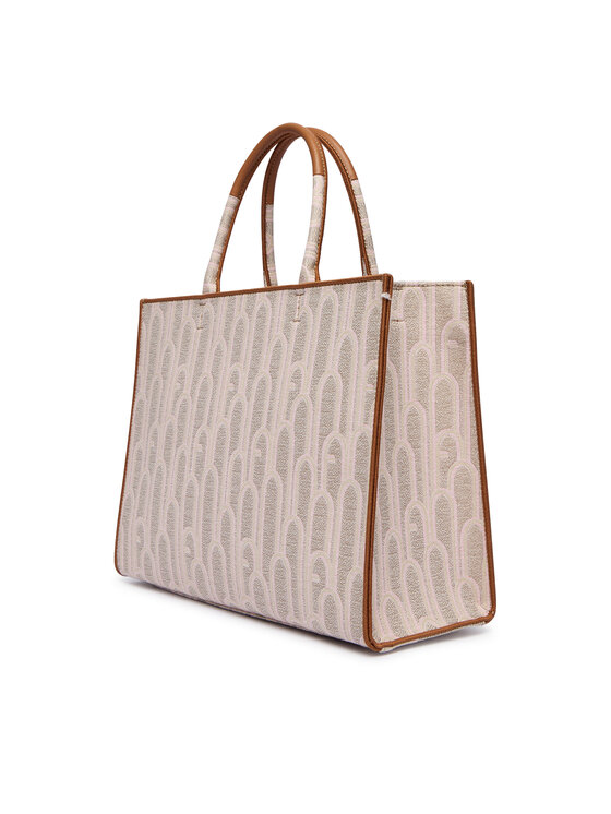 Furla Сумка Furla Opportunity L WB00255 BX4423 CN 4782S Бежевий