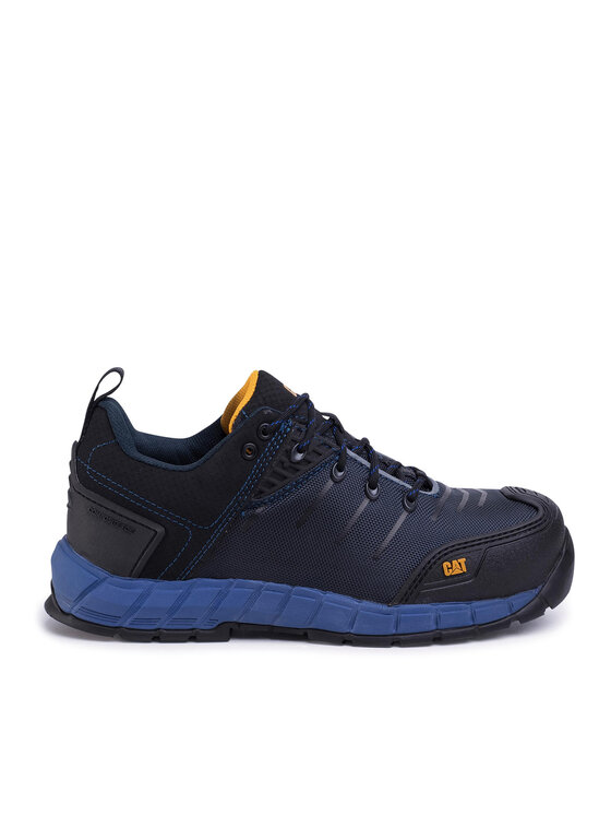 CAT Footwear Scarpe basse CAT Footwear Byway S1 P Hro Src P722734 Nero