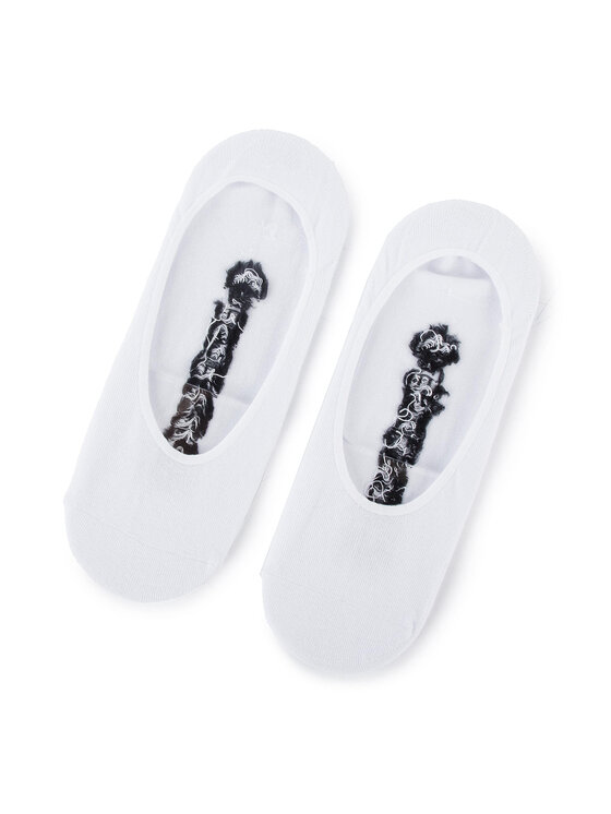 Converse Stopalke Converse E749W-2010 Bela