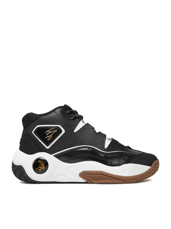SHAQ Снікерcи Shaq EOSS-H.O.F AQ95027M-BBZ Чорний
