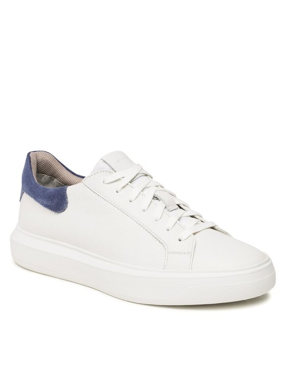 Geox Sneakers Geox U Deiven U355WA00047C1554 Bianco