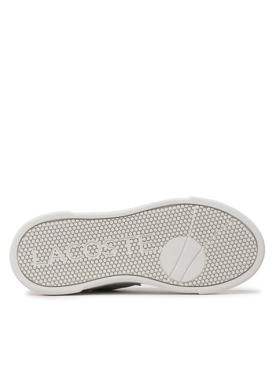 Lacoste Zapatillas Lacoste L002 123 3 Cfa 745CFA0032216 Blanco