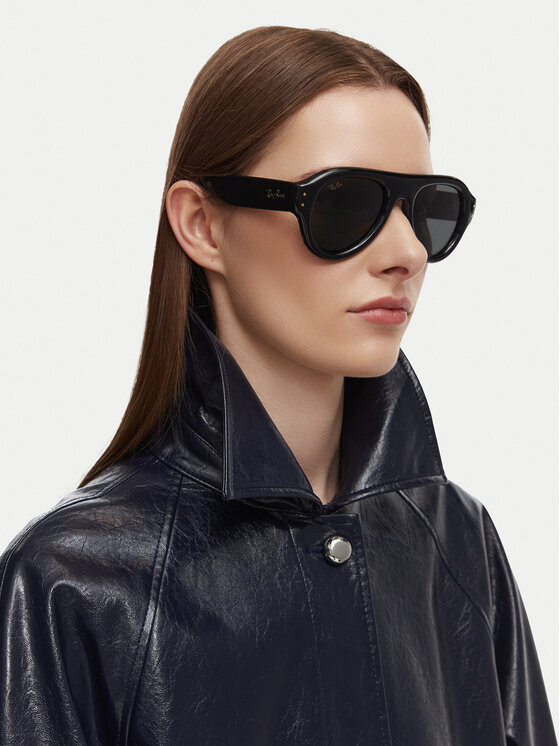 Ray-Ban Gafas de sol Ray-Ban 0RB4925 Negro