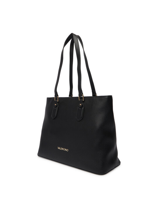 Valentino Сумка Valentino Brixton VBS7LX11 Чорний