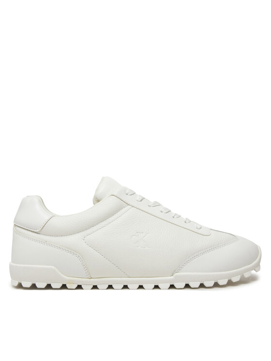 Calvin Klein Jeans Sneakers Calvin Klein Jeans YM0YM01191 Alb