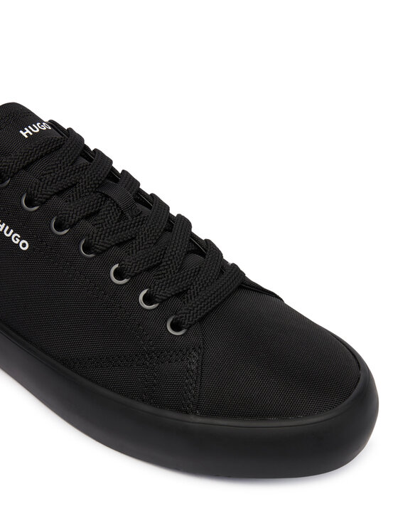 HUGO Снікерcи HUGO B-Cross 50558090 Чорний