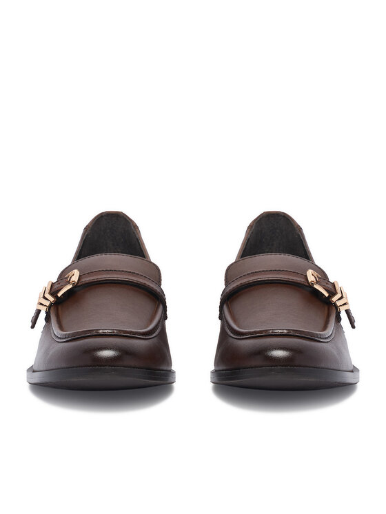 Lasocki Slipper Lasocki CEO-WI23-3309-13 Braun