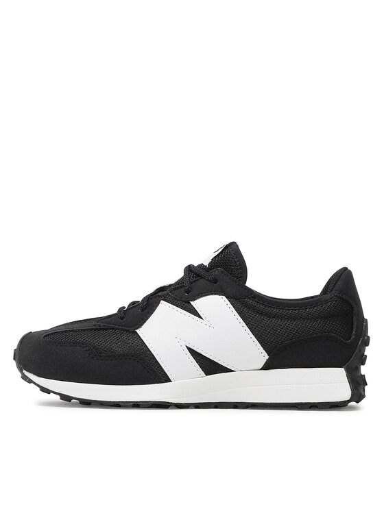 New Balance Superge New Balance GS327CBW Črna