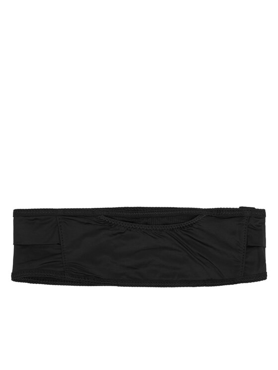 adidas Sportovní opasek adidas Running Multi Pocket KH4497 Černá