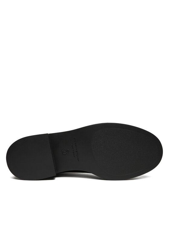 Stuart Weitzman Ботфорти Stuart Weitzman Celia SM396 Чорний