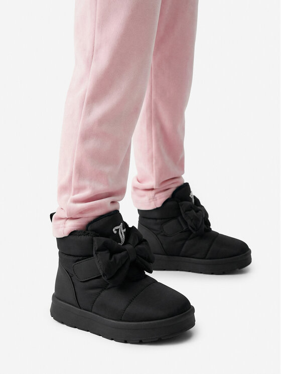 Juicy Couture Снігоходи Juicy Couture CEO-CS6508-01 Чорний