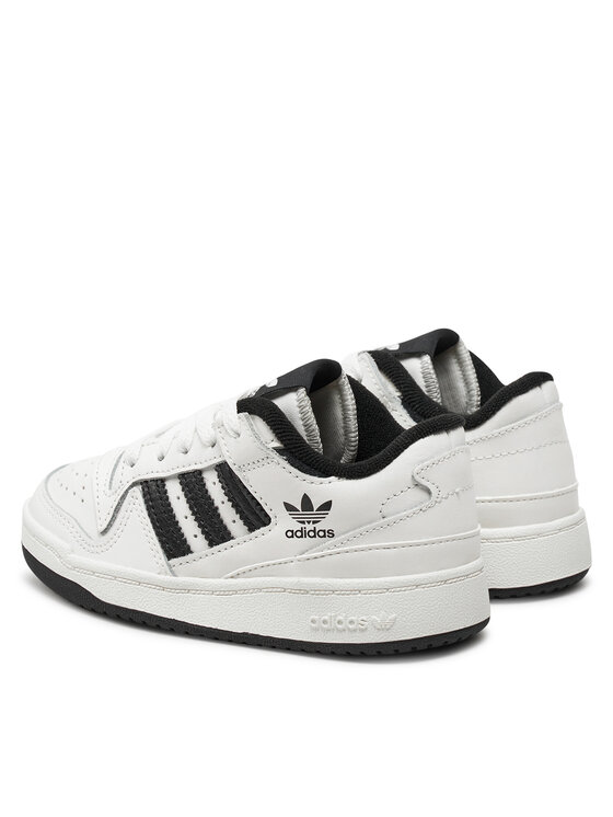 adidas Снікерcи adidas Forum Low Cl C IH7929 Білий