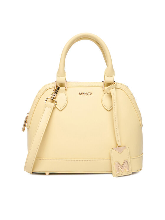 MEXX Сумка MEXX EO-MEXX-S-001-09 Жовтий