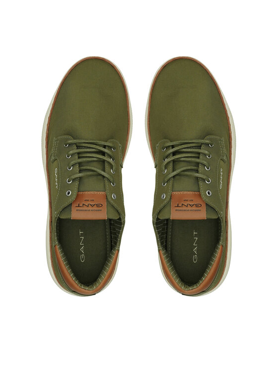 Gant Kedai Gant 30638908 Chaki