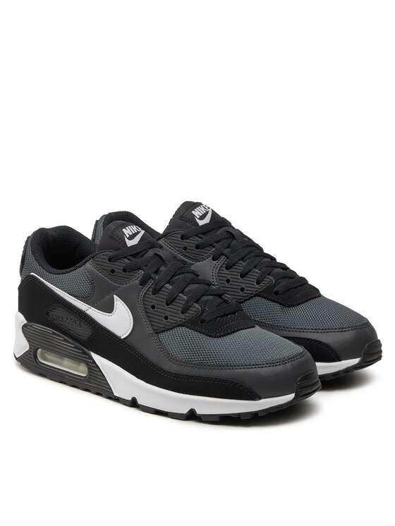 Nike Αθλητικά Nike CN8490-002 Μαύρο