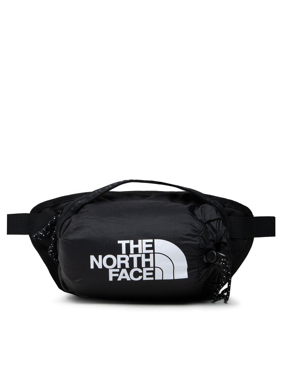 The North Face Rankinė ant juosmens﻿ The North Face Bozer Hip Pack III S NF0A52RXJK31 Juoda