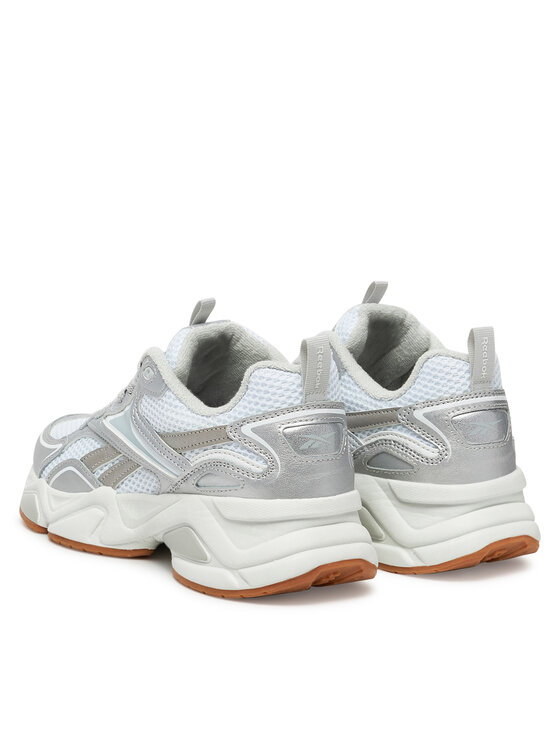 Reebok Снікерcи Reebok CHARGE AR30246WSSW Срібний
