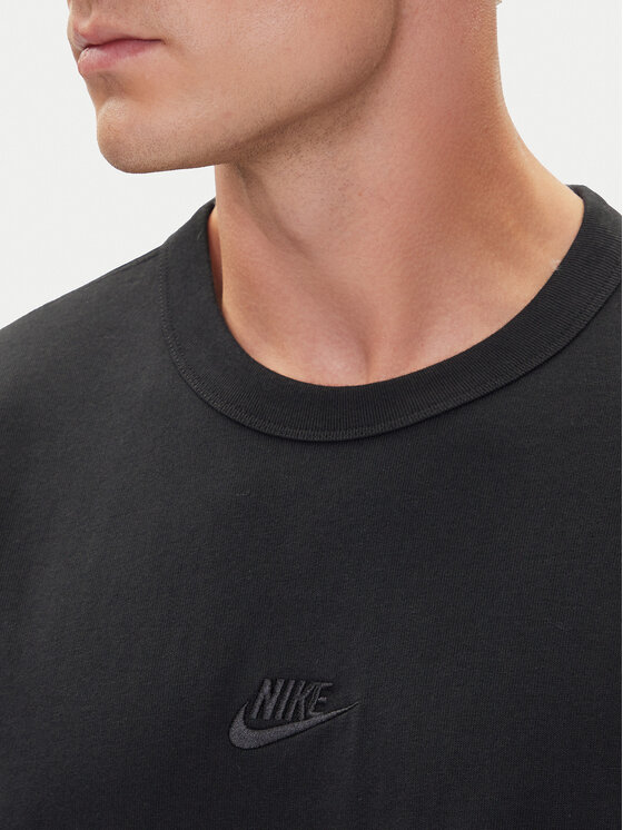 Nike Nike Camiseta Essentials HF9606 Negro Oversize