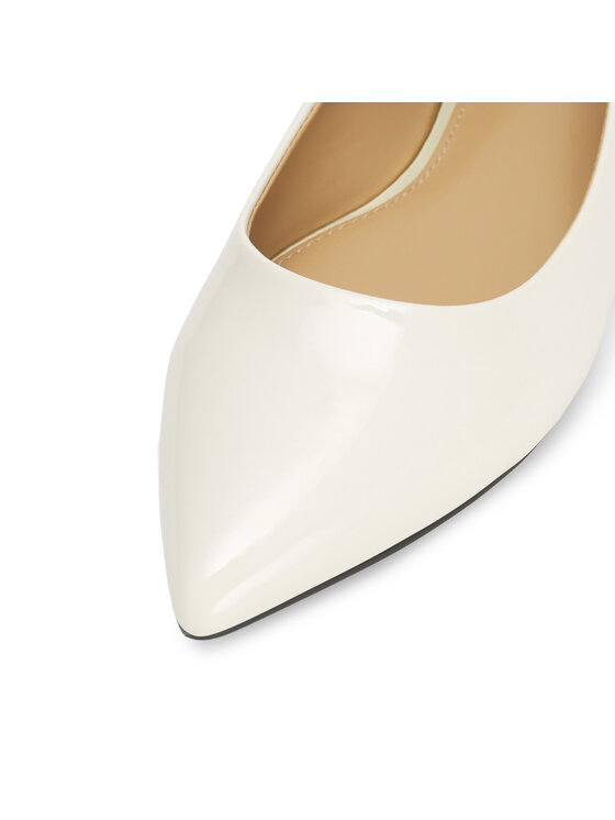Nine West Балетки Nine West WFA2622-1 Білий