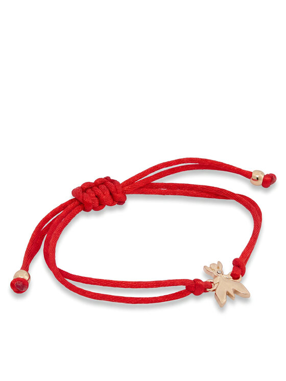 Patrizia Pepe Βραχιόλι Patrizia Pepe 8J1391/V049-R880 Κόκκινο