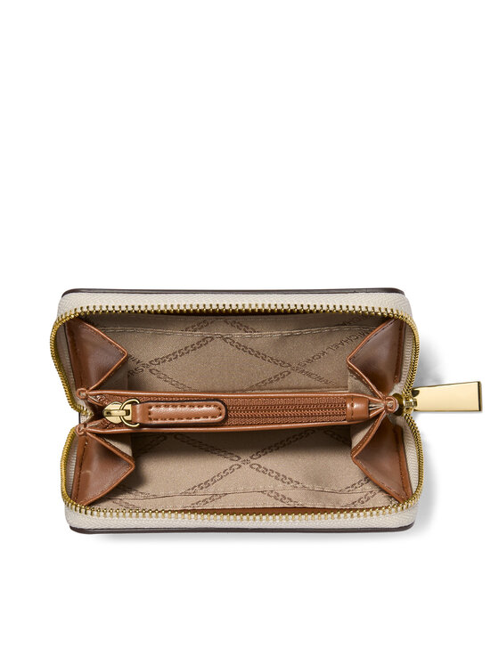 MICHAEL Michael Kors Гаманець MICHAEL Michael Kors 32T4GJ6Z5B Бежевий