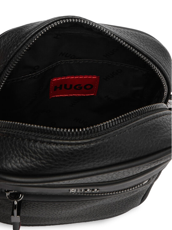 HUGO Saszetka HUGO Huke 50568353 Czarny