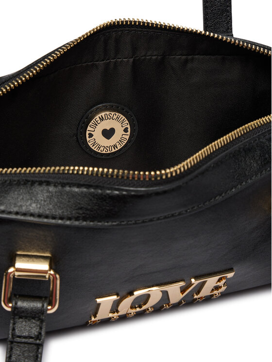 LOVE MOSCHINO Borsetta LOVE MOSCHINO JC4200PP0PKA0000 Nero