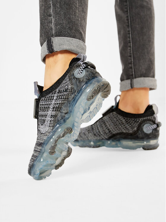 Nike Сникърси Nike Air Vapormax 2020 Fk CT1823 001 Сив