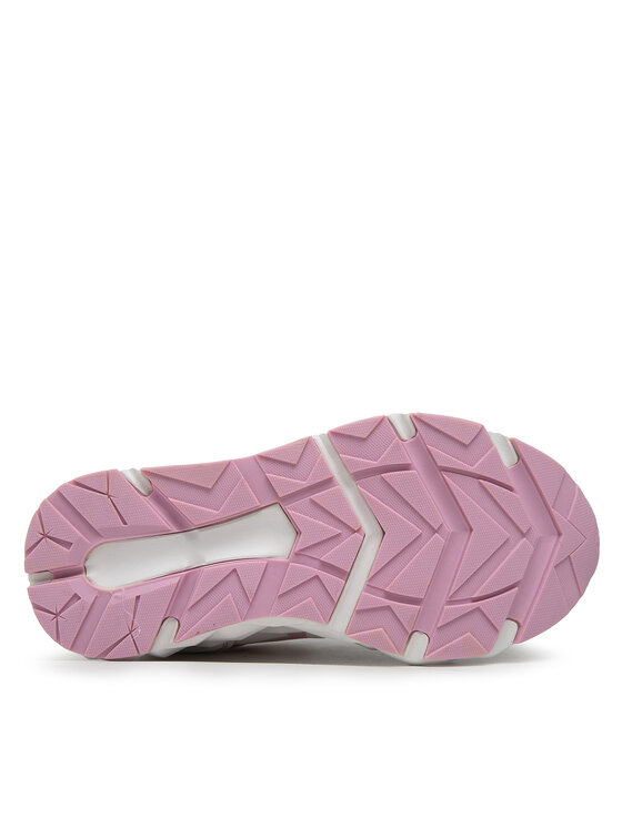 EA7 Emporio Armani Snīkeri EA7 Emporio Armani XSX105 XOT54 R234 Balts