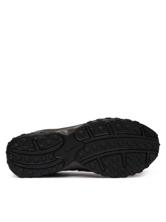 New Balance Sneakersy New Balance U204LCMC Tmavosivá