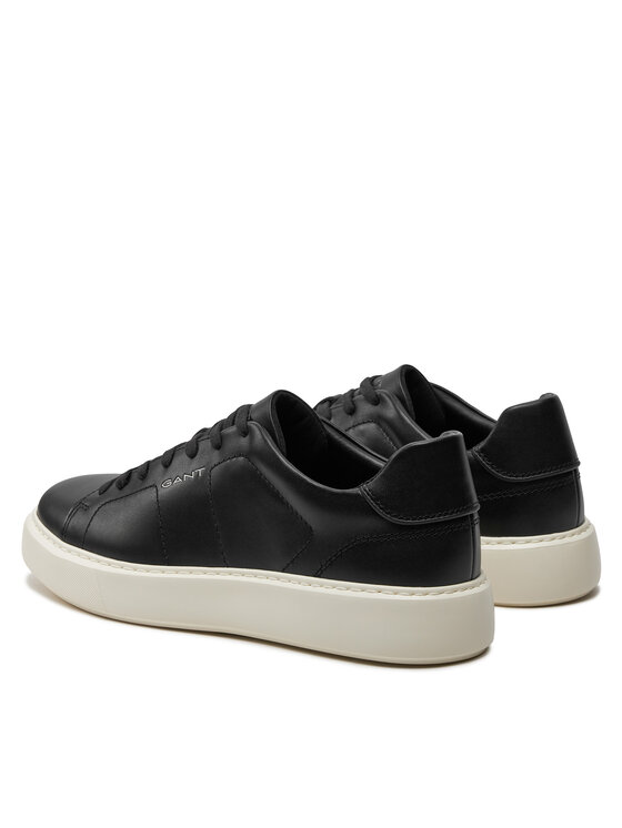 Gant Snīkeri Gant Zonick Sneaker 28631540 Melns