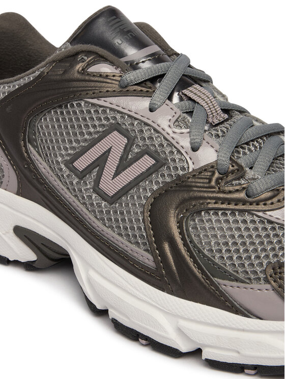 New Balance Sneakersy New Balance U5303R9 Szary