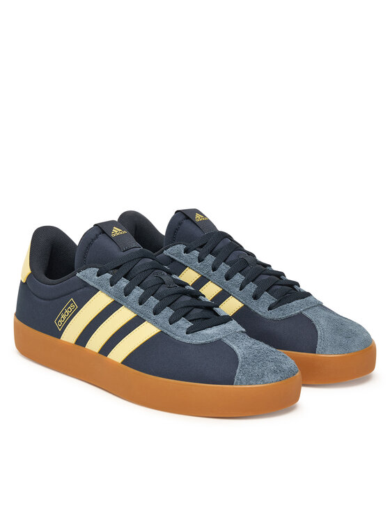 adidas Снікерcи adidas VL Court 3.0 JS2050 Cиній
