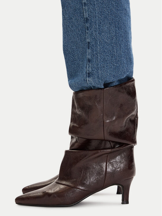 DeeZee Botine DeeZee CEO-WS25319-02 Maro