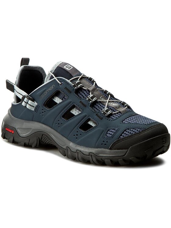 Salomon Turistiniai batai Salomon Evasion Cabrio 381592 29 V0 Tamsiai mėlyna