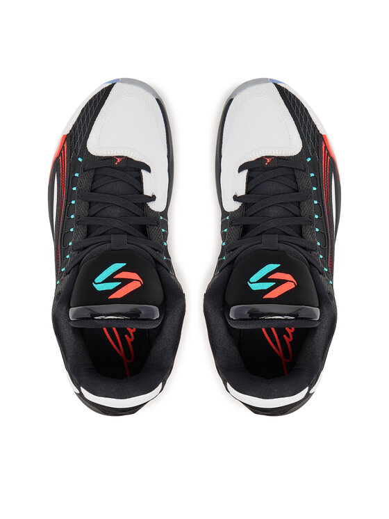 Nike Încălțăminte pentru baschet Nike Jordan Luka 4 HF0823 001 Negru