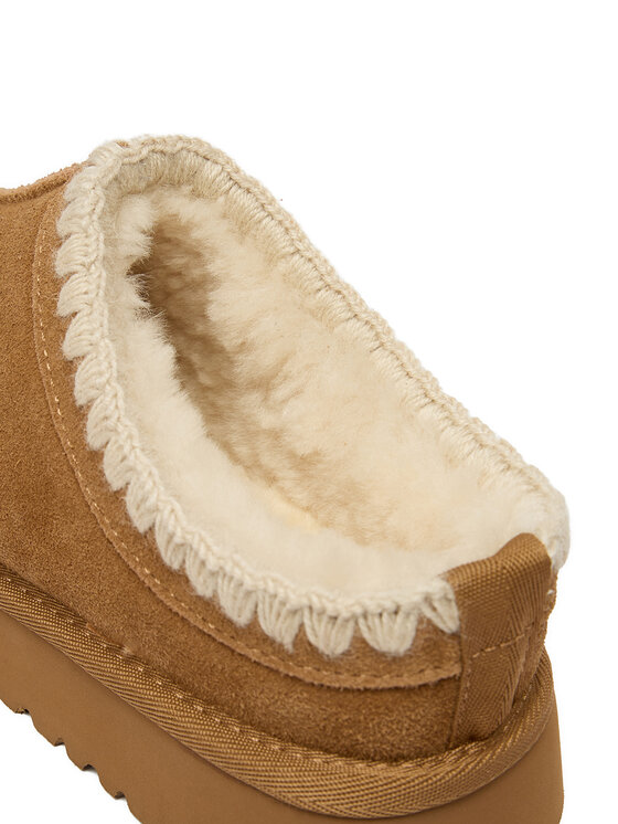 Badura Cizme de zăpadă Badura EO-DAISY-TS6299-01 Maro