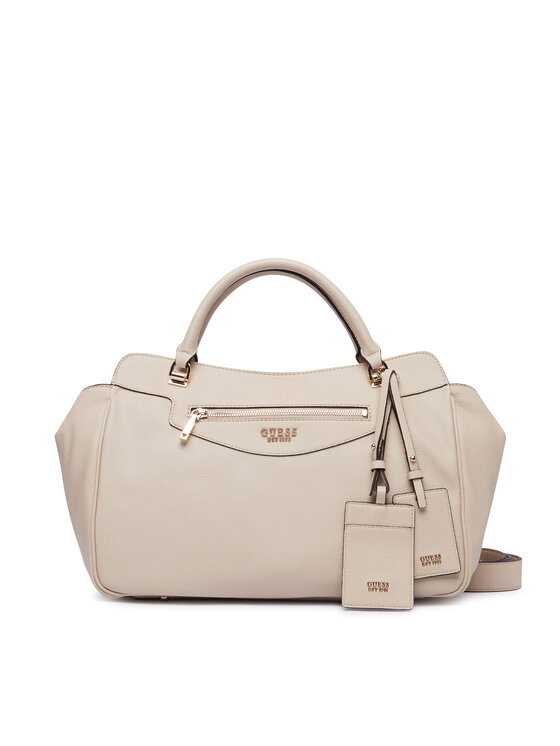 Guess Bolso Guess Antonia HWBG21 83060 Crema