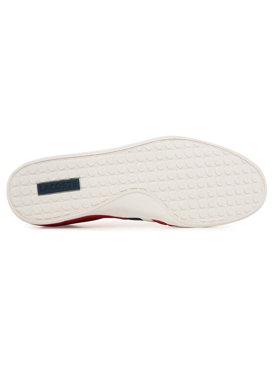 Lacoste Sneakers Lacoste Storda 0120 1 Cma 7-40CMA0042RS7 Rosso