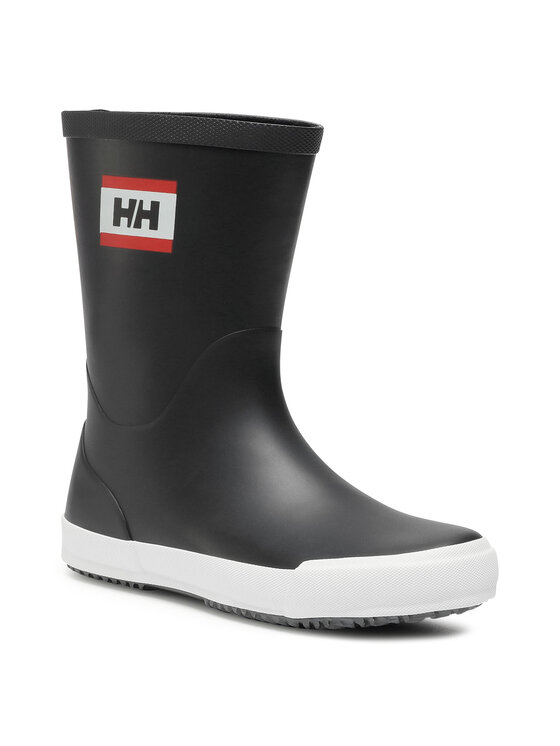 Helly Hansen Гумові чоботи Helly Hansen Nordvik 2 11661 Чорний