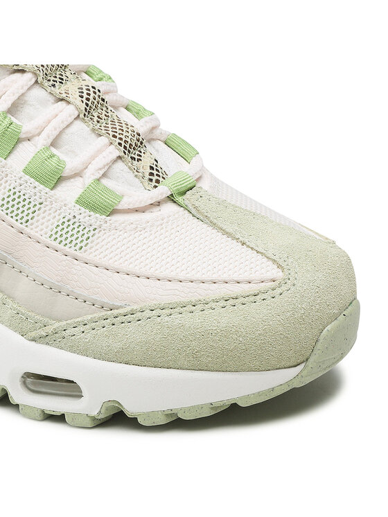 Nike Снікерcи Nike Air Max 95 DV3208 001 Зелений