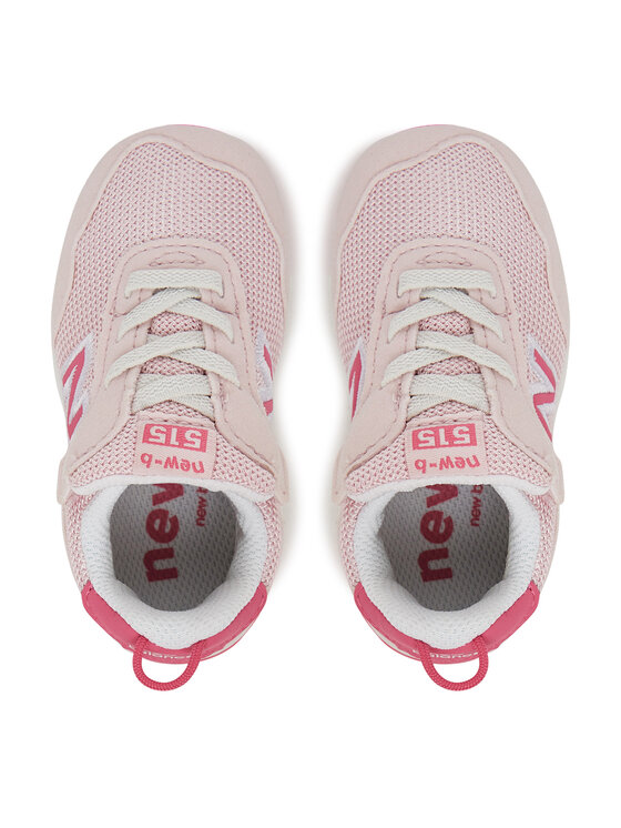 New Balance Superge New Balance NW515KI Roza